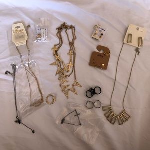 Jewelry grab bag